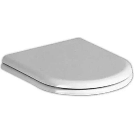 Geberit - WC-Sitz, weiß 572700000 (1/4)