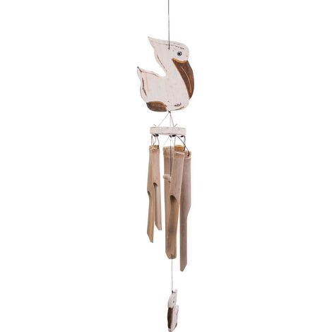 Carillon de viento 13x9x70 (1/2)