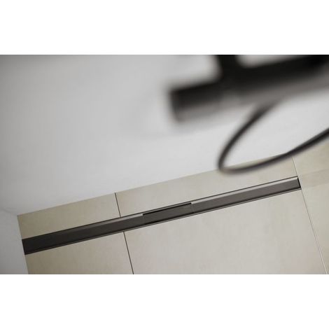 Geberit CleanLine80 Duschrinne, Länge 30-130cm (ablängbar), (1/5)