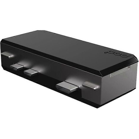 Hub USB POD et module compatible HDMI pour Raspberry Pi Zero 2 W. Fonctionne avec d'autres modules Zero POD. (1/5)
