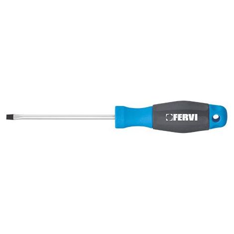 Tournevis plat 3 x 75 mm 3 x 75 mm slotted screwdriver c884/3075