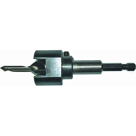 FTA-CDW FISCHER Punta per legno 4 mm - 539889