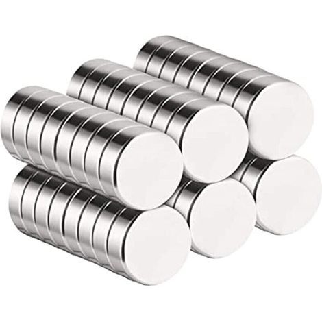 Aimants néodyme ultra puissants (20 pièces) (1/5)