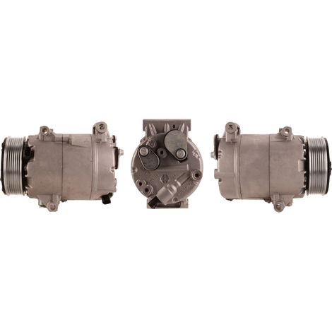 Compresseur, climatisation Elstock 51-0695 RENAULT 8200436108 8200678506