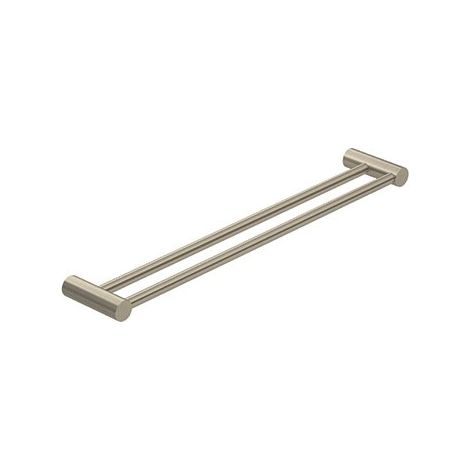 KLUDI-VELA R Porte-serviettes double pour baignoire