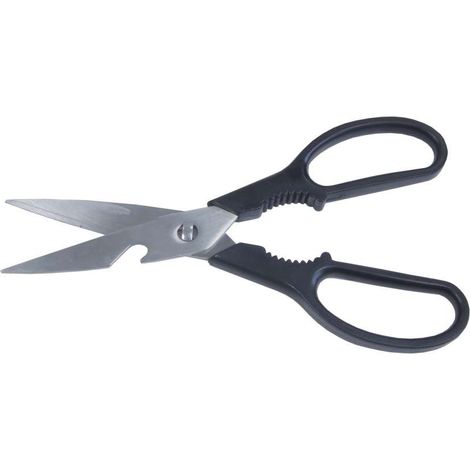 Forbice multifunzione 250 mm. (1/2)