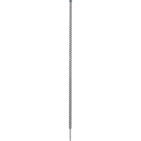 Foret béton pour perforateur SDS-Plus 7X 22 x 950 x 1000mm - BOSCH EXPERT - 2608900149