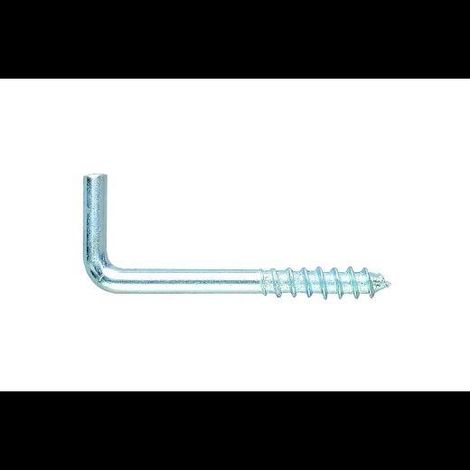 AVL avl alcayatas rosca 22x110 zinc. 44062 , avl alcayatas rosca 22x110 zinc. 44062