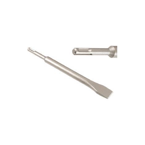Burin plat compatible SDS-Plus DAYTOOLS