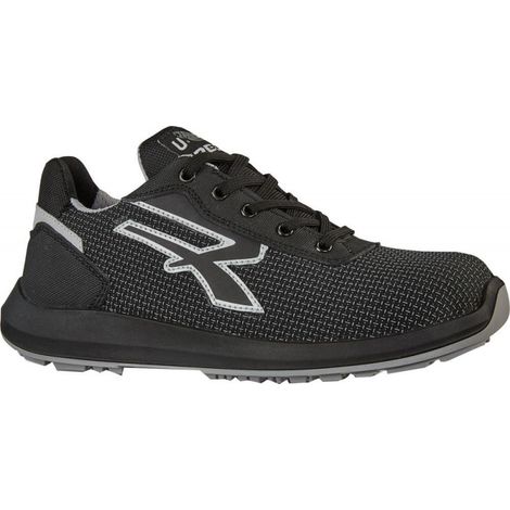 Scarpe Di Bassa Sicurezza Astro. S3. Src. Esd. Taglia 45 (1/5)