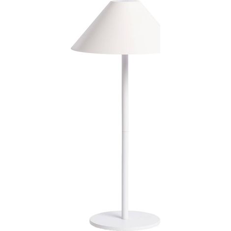 sweeek - Mobile LED-Tischlampe für Innen- und Außenbereich H 32 cm (1/5)