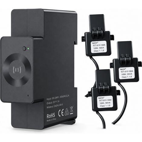 MECAFER Accessoire Station d Energie 429552 Portable Compatible Stations et Panneaux Solaires Gamme Autonome Connexion Rapide Robuste Garantie 2 ans (1/5)