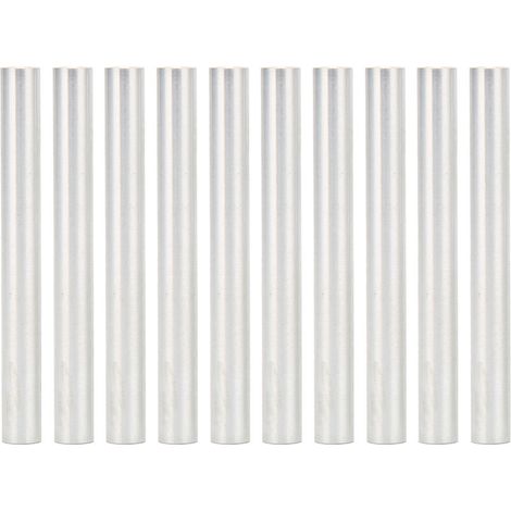 10 Pièces Entretoises Filetées Femelles en Alliage d'Aluminium M4x0.7mm - Longueur 48mm (1/5)
