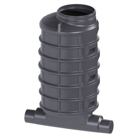 KESSEL 882011 Tête de regard standard GT LW1000