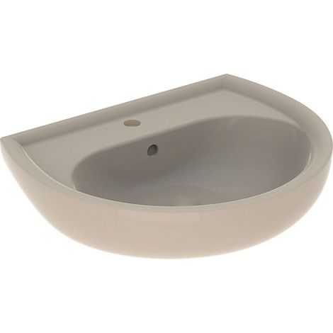 Geberit 223060080 Renova Waschtisch, 60x49cm