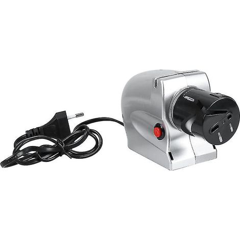 Stück elektrischer Anspitzer (1/3)