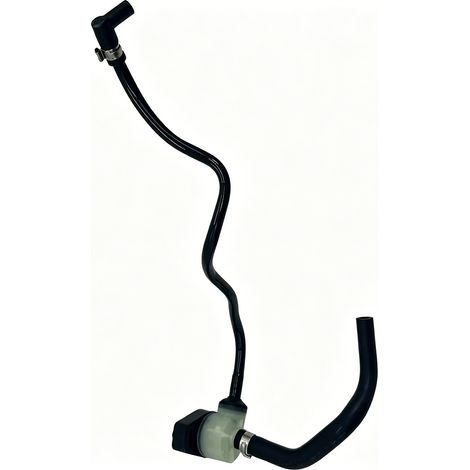 06E103207AR 06E103207AE Ensemble électrovanne de canister à charbon actif compatible avec Audi Q7 A6 A8 A7 A5 (1/4)