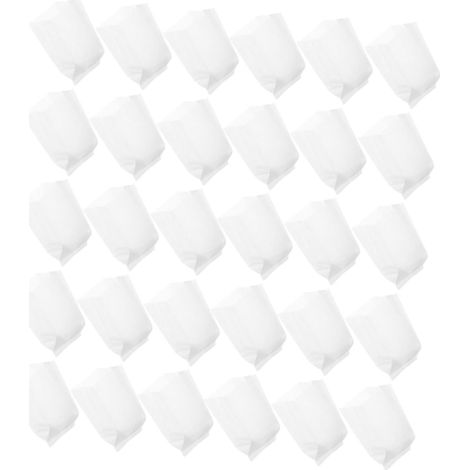 150 sacs de pépinière en tissu non tissé pour la culture de semis (1/5)