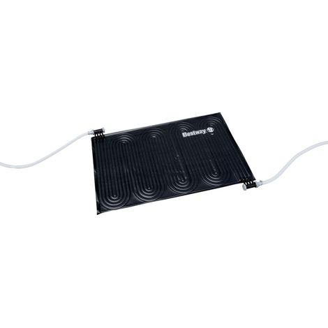 Bestway Réchauffeur solaire pour piscine hors-sol (1/10)