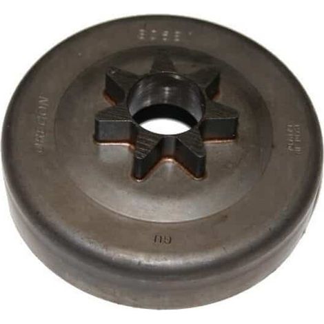 Pi帽贸n motosierra Homelite 450 - 550 - SUPERXL925 - SXL tornillo - VI944 - VI955 - XL - XL - XL12