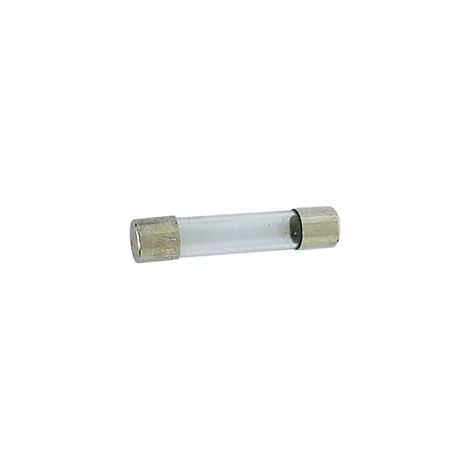 Fusibile 635 x 32mm lento 10a 10 pzscatola (1/2)