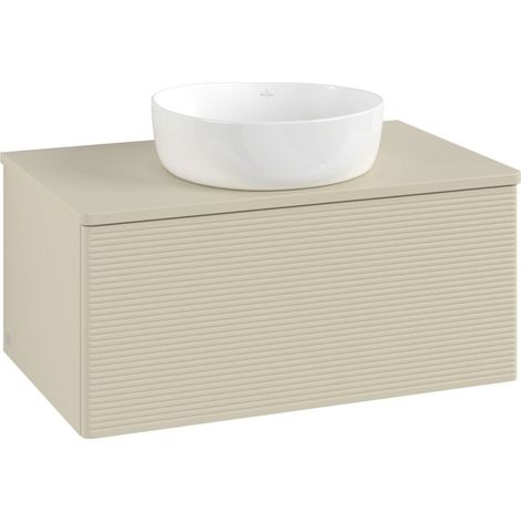 Villeroy & Boch L30110HJ WTUS Antao L301 800x360x500 mm (1/3)