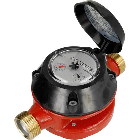 Compteur fioul VZO20 RC 130/16