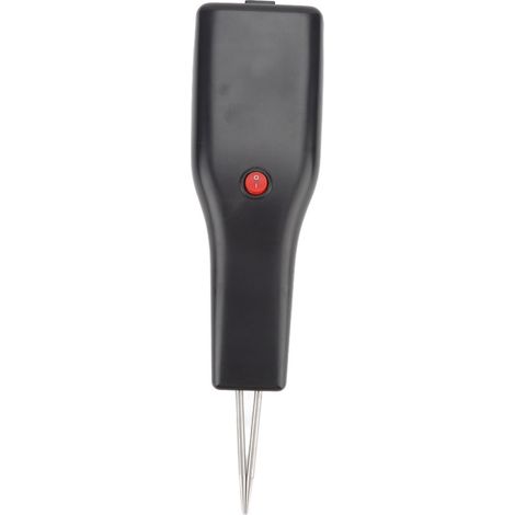 Plucker Poultry - Batterie Rechargeable - Étanche - Tête Conique Améliorée - Pour Dindes Poulets Cailles Faisans - 1 Pièce (1/5)
