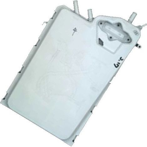 Contenitore detersivo originale - Lavatrice - SAMSUNG - 4357202