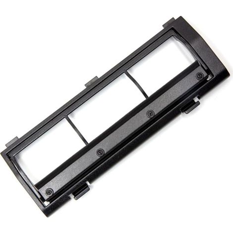 Couvercle de protection de brosse principale de rechange pour aspirateur robot, bouclier de protection en plastique pour AutoVAC pour Nova S1/S1 Pro, V9, RC400, Dustin, Orb-i, Ultra-Vision (1/5)