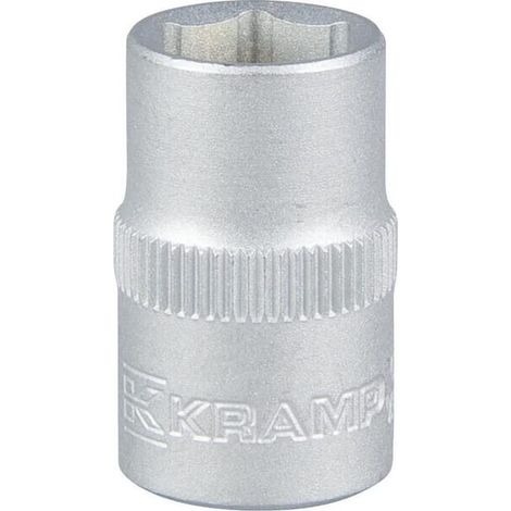 Vaso 3/8" 6-lados 11 mm UNIVERSAL 18060100110KR (1/2)