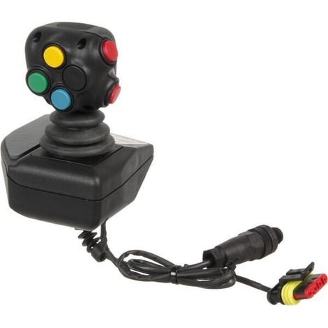 Joystick STOLL 1439930 (1/2)