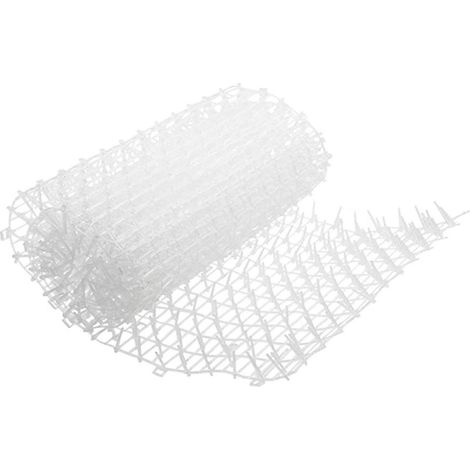 Tapis répulsif pour chats 200x30cm, avec pointes, bandes de piquants, Anti-chat, répulsif antiparasitaire, pour jardin extérieur (1/3)