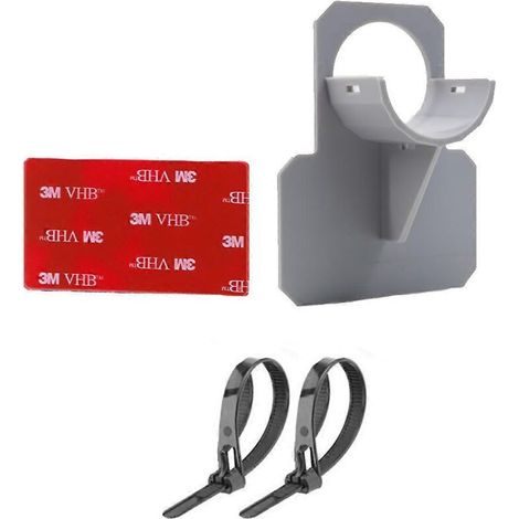 YMYNY Support de tuyau de piscine, support de tuyau d'eau, accessoires, support de tuyau de piscine - (1/3)
