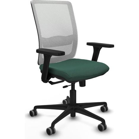 Bürostuhl piqueras y crespo Haches Schaum 50 mm bunt