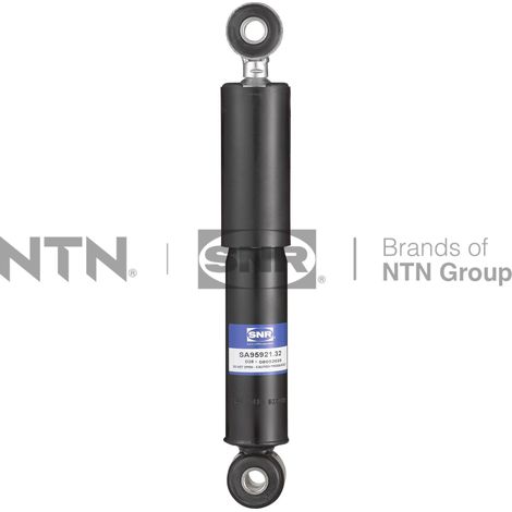 Amortisseur - SA95921.32 - SNR - Compatible avec véhicule Peugeot, Fiat, Citroen