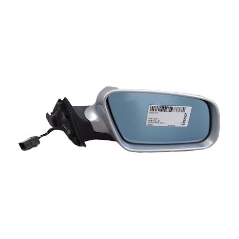 [PRODUIT D'OCCASION] Retroviseur Exterieur Droit AUDI A3 ♻️ Ref Oe. 8l1858532hf3fz - Garantie à vie (1/4)