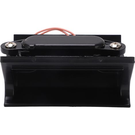 Interrupteur ouverture coffre CR-V 2012-2016 - Bouton électronique ABS remplacement 74810T0AA02 (1/5)