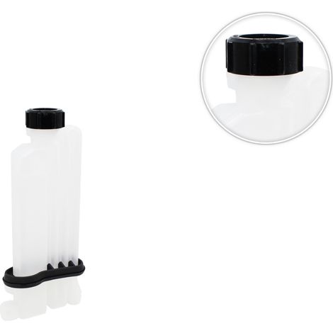 Sifón de Condensados para Caldera WOLF FGB-K28 Altura de bloqueo 210 mm Repuesto Original Código 207199599