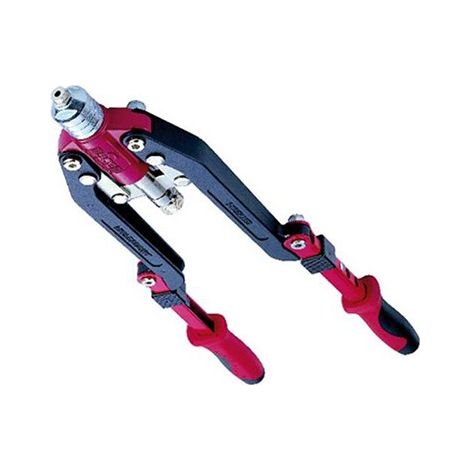 RIVETTATRICE COMBINATA