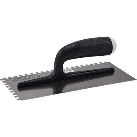 FRATTONE DENTATO ART.816/PD cm 12x28 - denti mm 10x10 sx