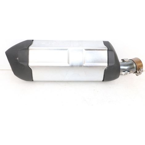 [PRODUIT D'OCCASION] POT ECHAPPEMENT BMW R GS 1250 2021 - 2024 (1/5)
