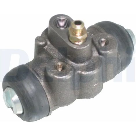 Cylindre de roue Delphi Technologies LW62076 SUZUKI 53402-56B60