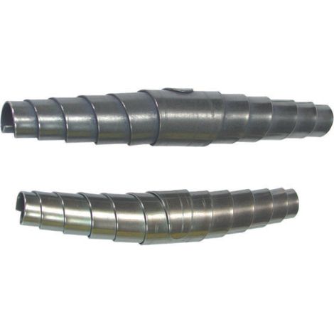 Molle a bovolo per forbici da pota - mm.55