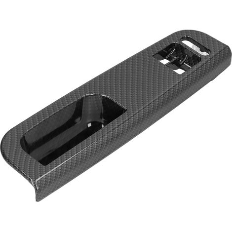 Habillage de poignée de porte et contour de commande de vitre électrique 3B1867171D pour MK4 2 portes conduite à gauche (1/5)