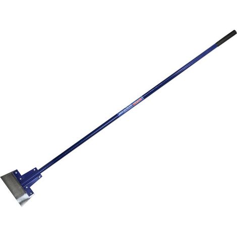 Faithfull Heavy-Duty Fibreglass Handle Floor Scraper 200mm (8in) (1/4)