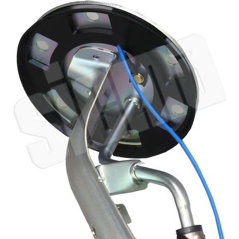 E8269H, P77046H und P77008H sind mit der Accord DX 86-90 L4 Kraftstoffpumpenbaugruppe (neu) kompatibel. (1/4)