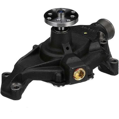 Ensemble pompe à eau pour moteur Mercury MerCruise 3853850 46-8M0113734 468M0113734 60658 81184185039 (1/5)