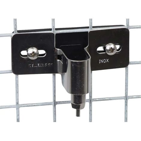 Sucette alimentation Abreuvoir lapin 12 mm (1/5)