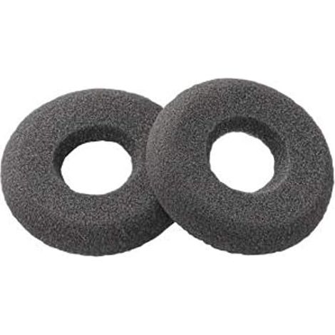 POLY 40709-02 auricular / audífono accesorio Juego de fundas protectoras desechables